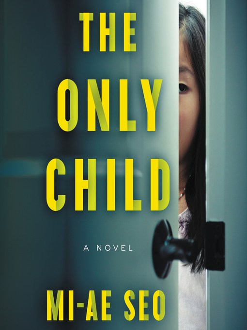 Couverture de The Only Child